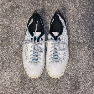 Italian Sneakers x oXs